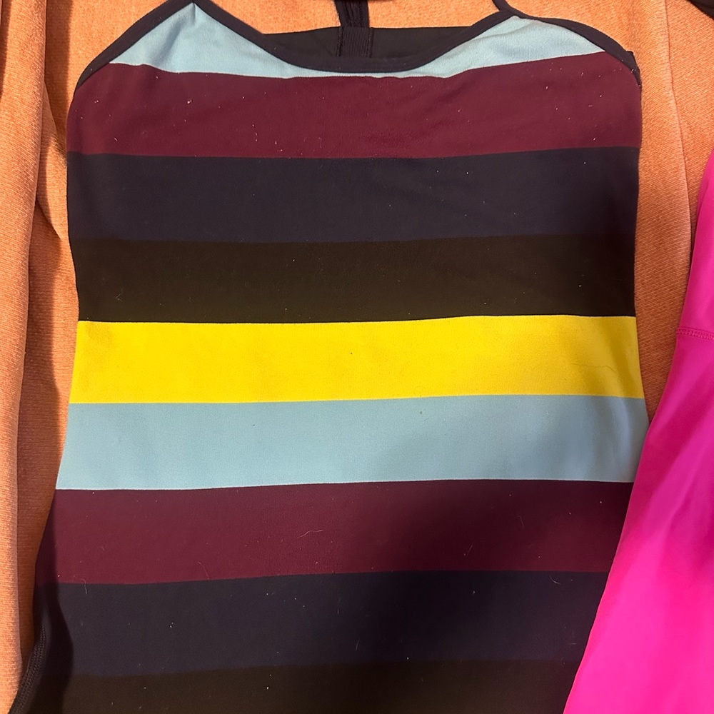 Lululemon Bundle (Includes 4 Shirts) - image 2